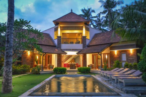 Villa Kelapa Candidasa